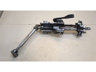  рейка  Колонка рулевая  Skoda Kodiaq      