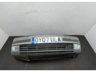 Бампер Skoda Octavia (A5) 2004-2013 передний