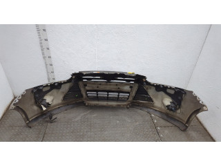 Решетка радиатора  Ford Focus 3 2011-2015          