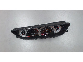 Панель приборов SsangYong Rodius 2004-2013 8020121124 2.7 Дизель