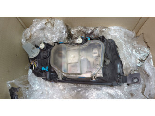 Фара передняя Skoda Fabia 1999-2007 левая