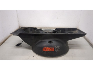 Вентилятор радиатора  Jeep Cherokee 1983-2001           