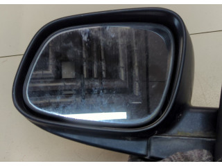 Зеркало боковое  Chevrolet Spark 2009-  левое           