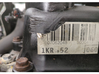 Форсунка топливная  Citroen C1 2005-2014         