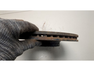 Диск тормозной  KIA K5 2019-2025   передний         