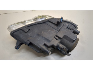 Фара передняя  Volkswagen Passat 6 2005-2010 левая 