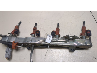 Форсунка топливная  Lexus LS460 2006-2012         