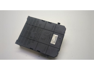 Блок BSI Citroen C4 Picasso 2006-2013 966405878001