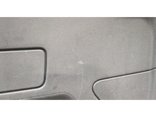 Замок багажника  Audi A1 (8X) 2010-2018       