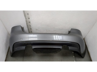 Бампер Jaguar XE 2015-2025 задний