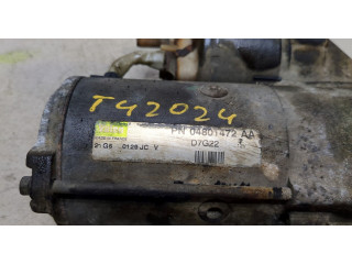 Стартер Jeep Grand Cherokee 2004-2010 3