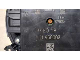 Моторчик печки  Cadillac XT5 2016-2019        