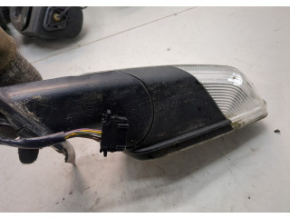 Зеркало боковое  Skoda Octavia (A5) 2004-2013  левое           