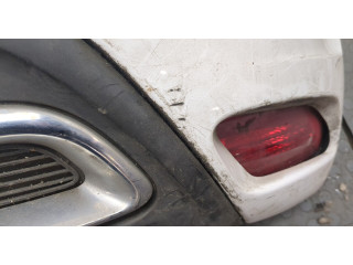 Бампер Citroen DS4 задний