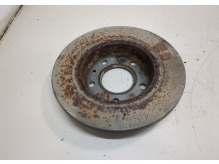 Диск тормозной  Chevrolet Trailblazer 2019-   задний         