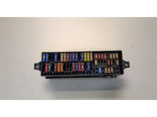 Блок предохранителей Skoda Fabia 2007-2014