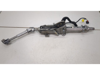 рейка Колонка рулевая Skoda SuperB 2008-2015