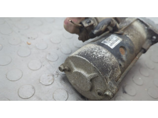 Стартер Mitsubishi L200 2006-2015 2.5