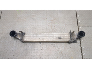 Интеркулер Mercedes CLS C219 2004-2010