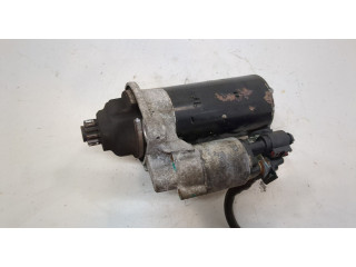 Стартер Volkswagen Polo 2009-2014 1.2