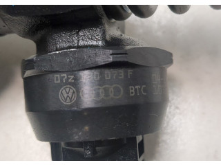 Форсунка топливная Volkswagen Touareg 2002-2007 07Z130073F