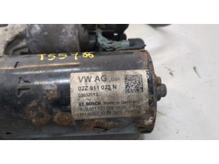 Стартер Skoda Octavia (A5) 2004-2013 1.6