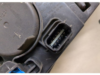 Фара передняя  Citroen C4 2010-2020 правая 