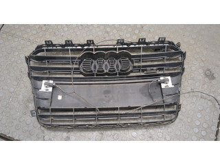 Решетка радиатора  Audi A5 (8T) 2011-2017          