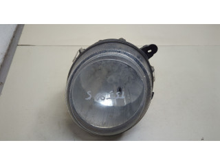 Фара передняя  Jeep Compass 2006-2010 левая 