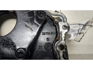 Масляный насос