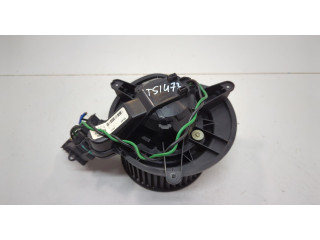 Моторчик печки  Jeep Grand Cherokee 2004-2010        