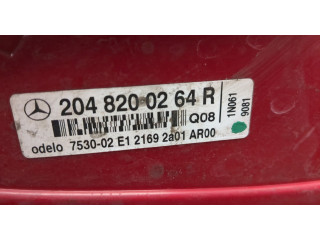 Задний фонарь     A2048200264     