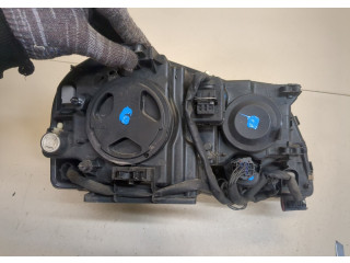 Фара передняя Volvo XC90 2002-2006 левая