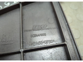 Вентилятор радиатора  Opel Corsa E 2014-2019           