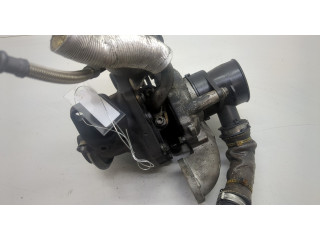  Турбина  Ford Focus 3 2011-2015             1945757, 2254339, 2008127, AV6Q6K682AB, REAV6J6K682AA, RMAV6Q6K682AA
