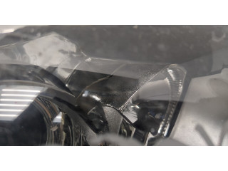 Фара передняя  Citroen C1 2014- правая 