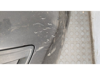 Бампер Mazda 3 (BK) 2003-2009 передний