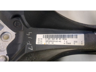 Руль  Mercedes C W204 2006-2015           A20446003039E84