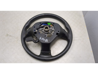 Руль  Subaru Forester (S11) 2002-2007           