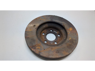 Диск тормозной Lincoln MKZ 2016-2020 передний