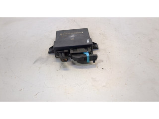 Блок комфорта  Audi A6 (C6) 2004-2011      4F0907468D  