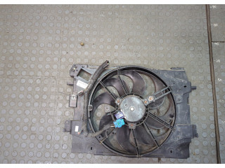 Вентилятор радиатора Dacia Sandero 2013-2020