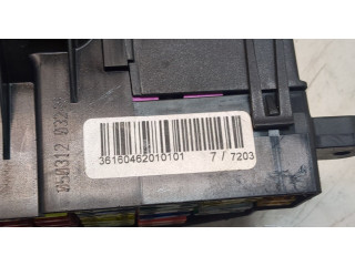 Блок предохранителей  Volkswagen Passat CC 2012-2017           