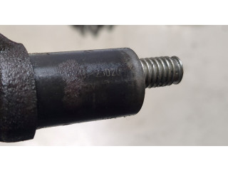 Форсунка топливная  Lexus IS 2005-2013         