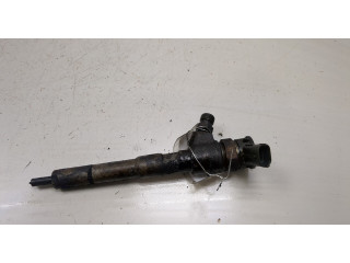 Форсунка топливная  Renault Clio 2012-2016         