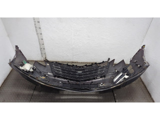 Бампер Cadillac XT5 2016-2019 передний 84204162