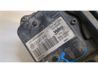 Фара передняя  Volkswagen Phaeton 2010-2016 левая 