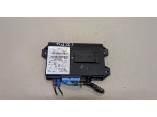 Блок комфорта  Jaguar XE 2015-        