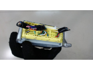 Блок управления подушками безопасности  Subaru Forester 2013-     