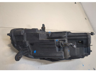 Фара передняя  Volkswagen Passat 7 2010-2015 Европа левая 